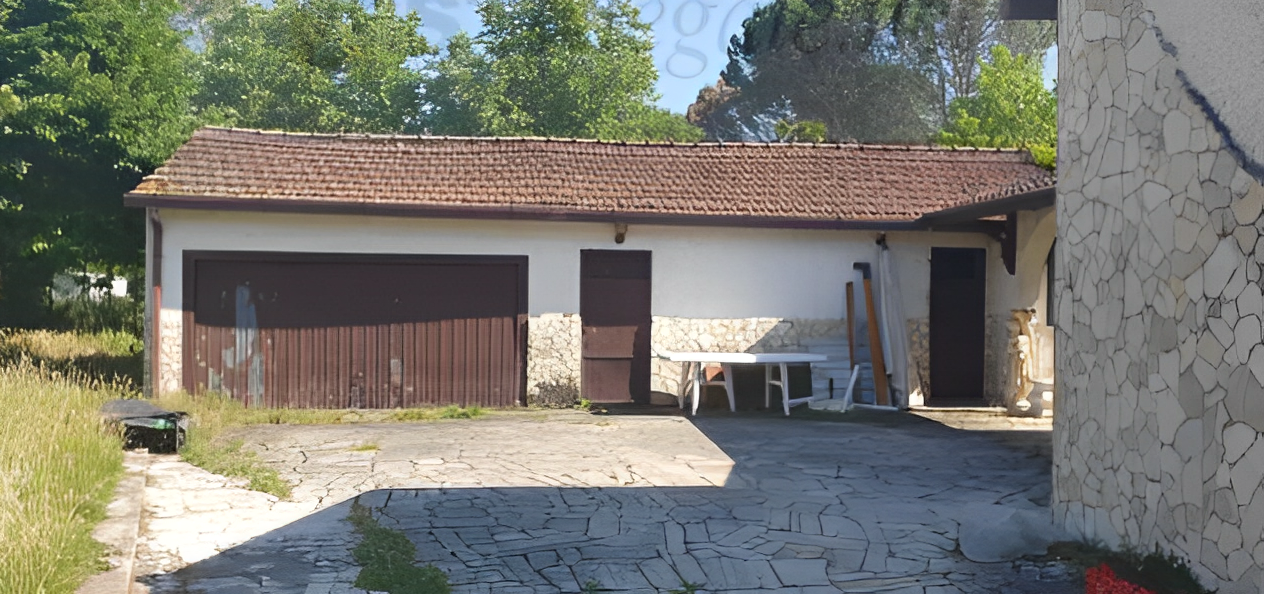immobile VILLETTA IN VENDITA ALL'ASTA IN VIA PENNEA, CEPRANO (FR) - 5
