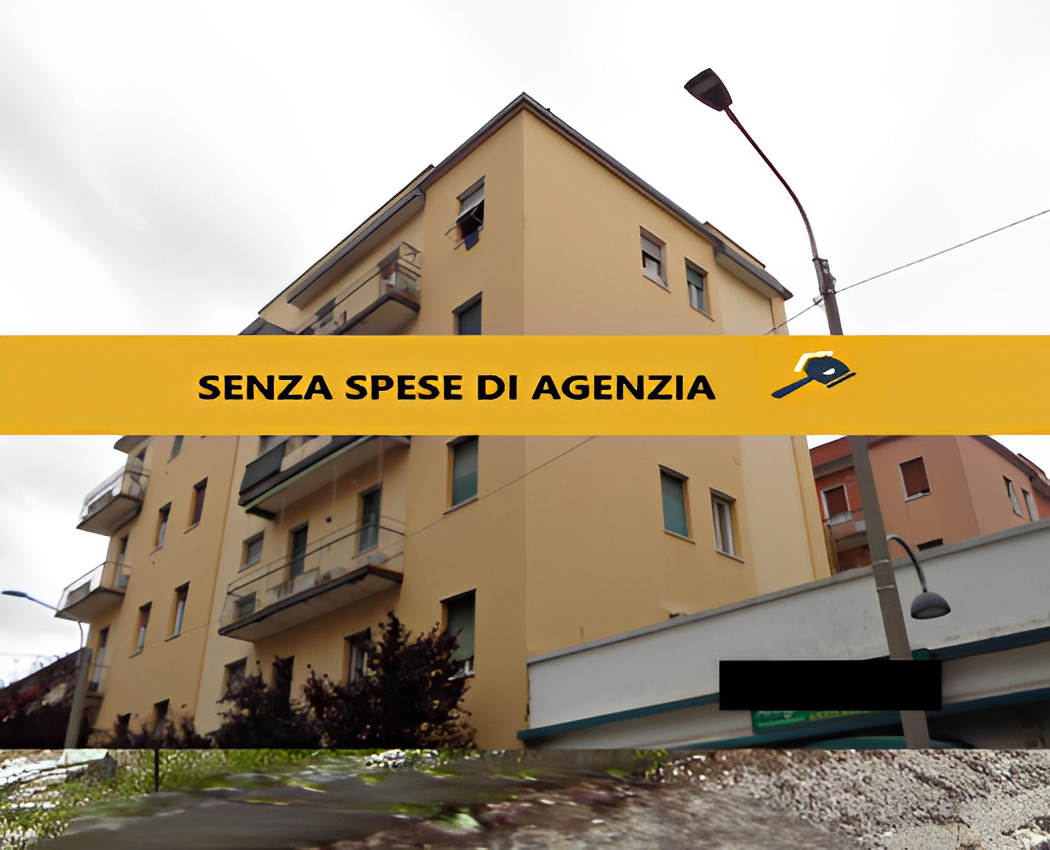 immobile BILOCALE IN VENDITA ALL'ASTA IN VIA PASUBIO, BRESCIA (BS) - 1