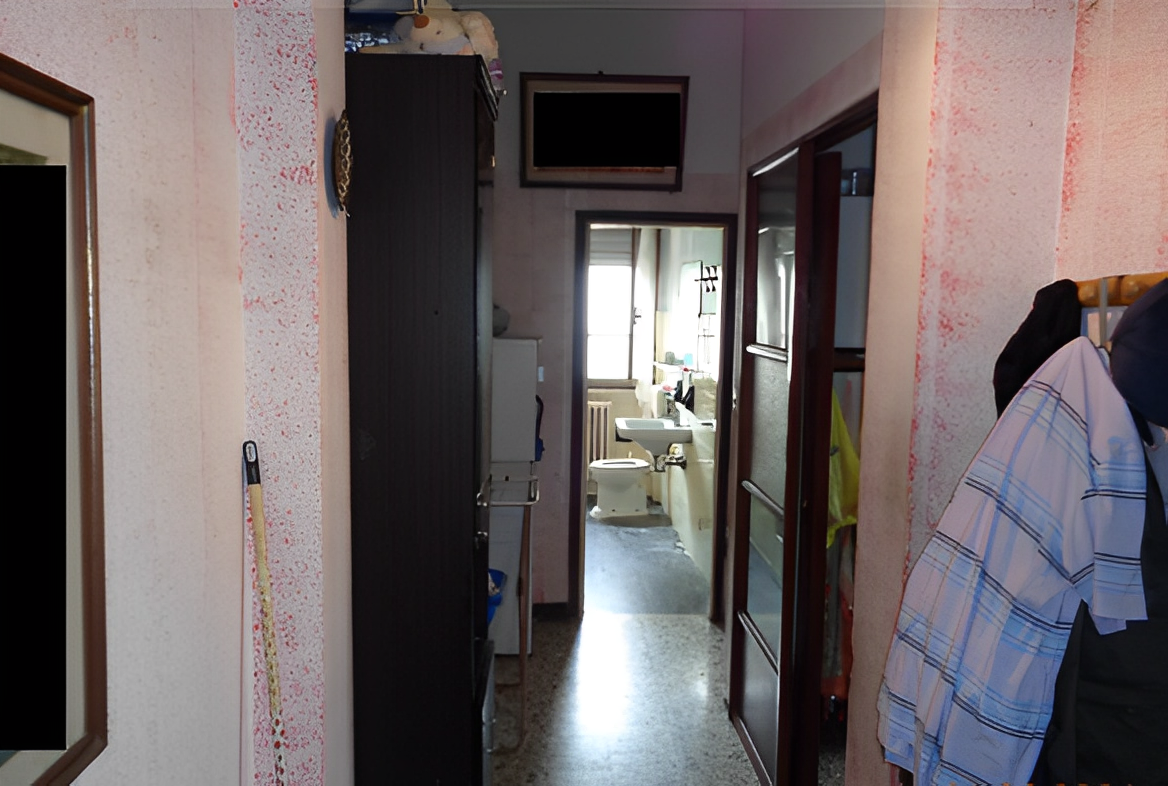 immobile BILOCALE IN VENDITA ALL'ASTA IN VIA PASUBIO, BRESCIA (BS) - 2