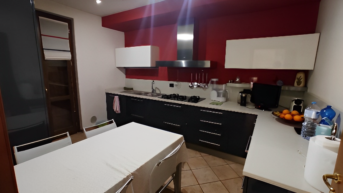 immobile VILLA IN VENDITA ALL'ASTA IN VIA XXIV MAGGIO, BREMBATE DI SOPRA (BG) - 4