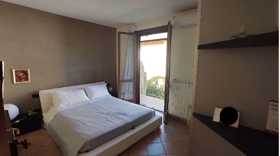 immobile VILLA IN VENDITA ALL'ASTA IN VIA XXIV MAGGIO, BREMBATE DI SOPRA (BG) - 5