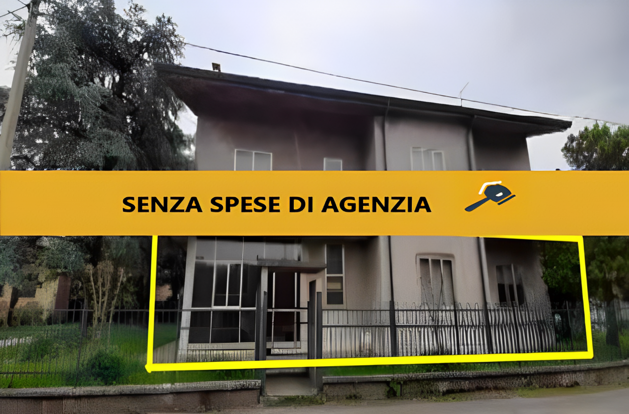 immobile PENTALOCALE IN VENDITA ALL'ASTA IN VIA ALIGHIERI, CASALEONE (VR) - 1