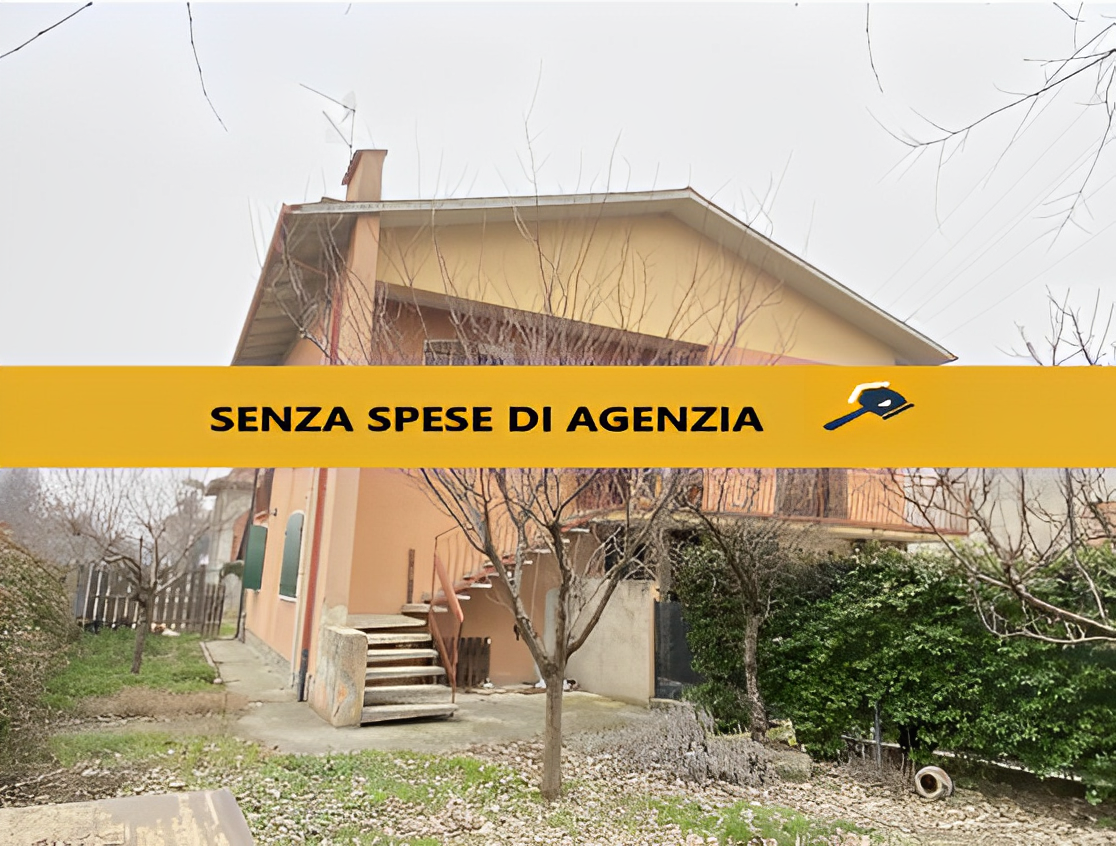 immobile APPARTAMENTO IN VENDITA ALL'ASTA IN VIA A. MONTEROSSO, ABANO TERME (PD) - 1