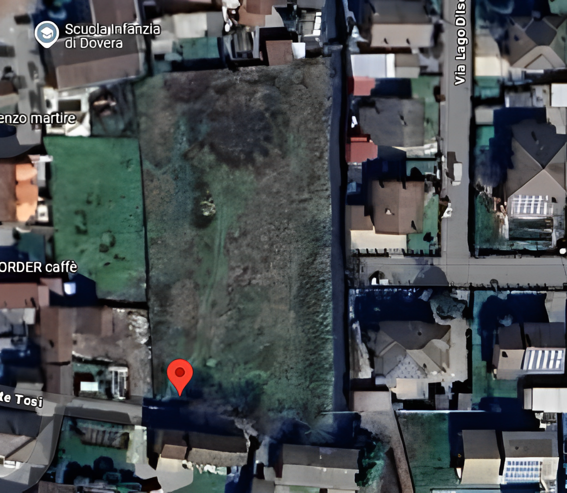 immobile TERRENO IN VENDITA ALL'ASTA IN VIA DON SANTE TOSI, DOVERA (CR) - 5