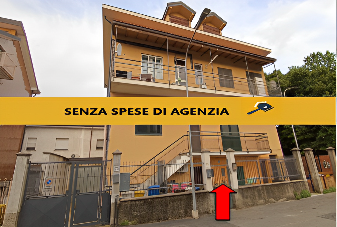 immobile BILOCALE IN VENDITA ALL'ASTA IN VIA TREBBIA, RHO (MI) - 1