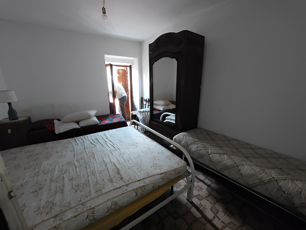 immobile TRILOCALE IN VENDITA ALL'ASTA IN VIA SABINA, CARSOLI (AQ) - 4