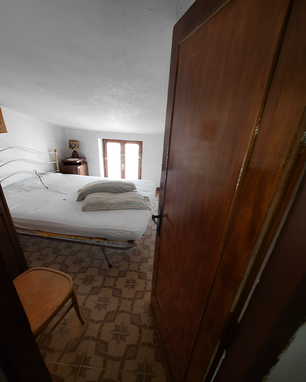 immobile TRILOCALE IN VENDITA ALL'ASTA IN VIA SABINA, CARSOLI (AQ) - 5