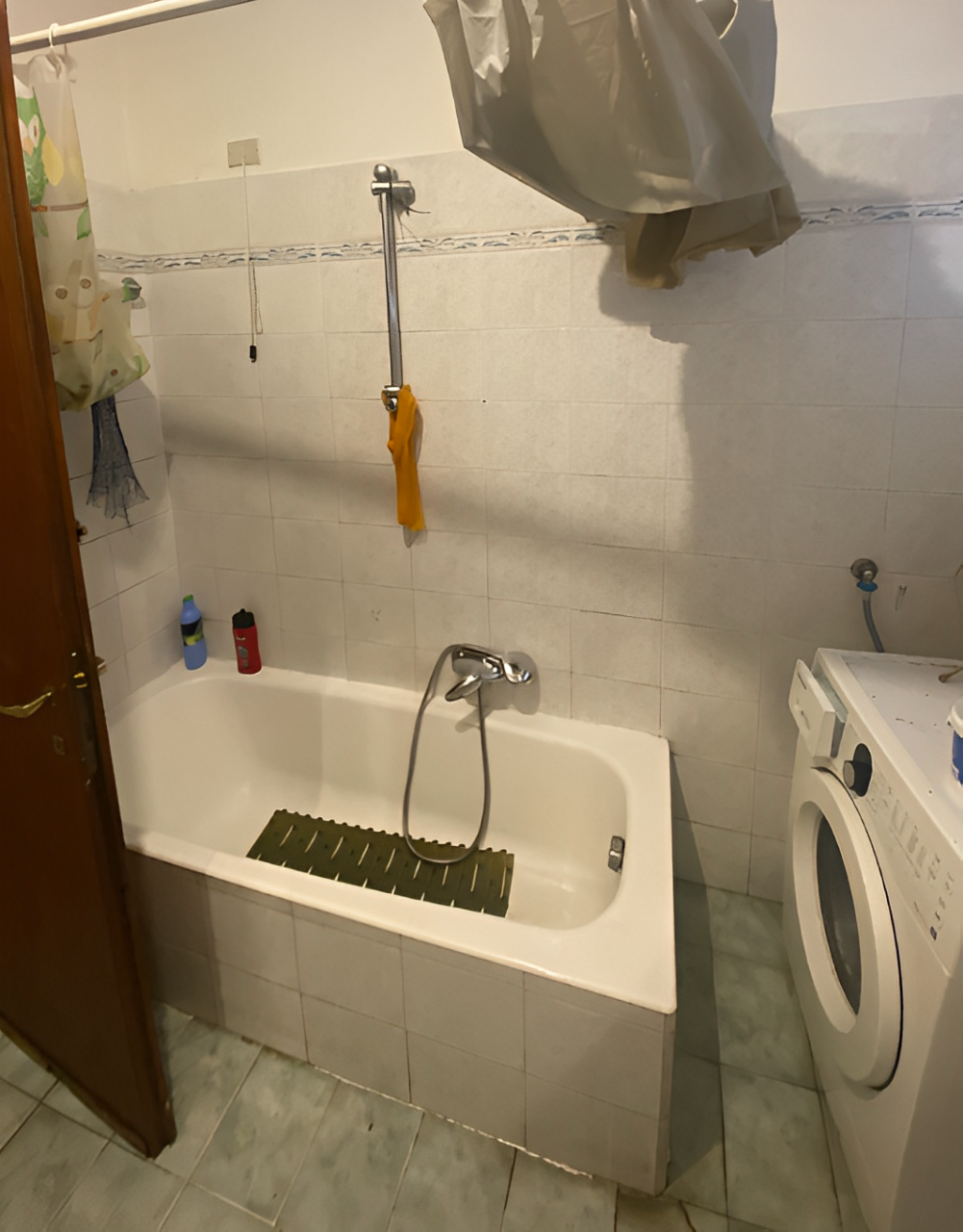immobile TRILOCALE IN VENDITA ALL'ASTA, VIA PAPA GIOVANNI XXIIII, MADONE (BG) - 5