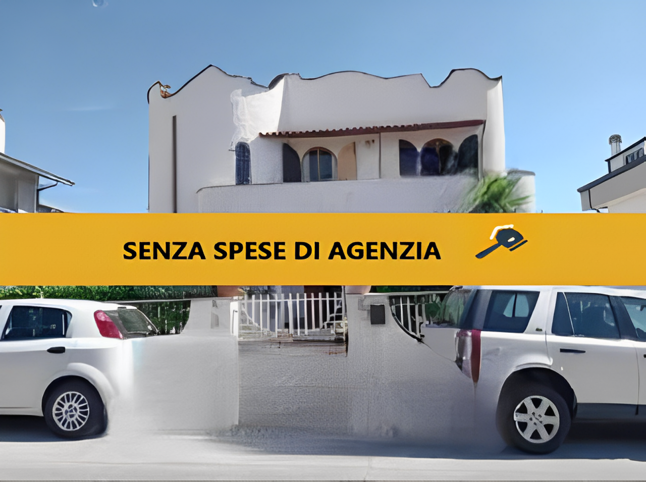 immobile QUADRILOCALE IN VENDITA ALL'ASTA IN VIA T.PATINI, CASTEL FRENTANO (CH) - 1