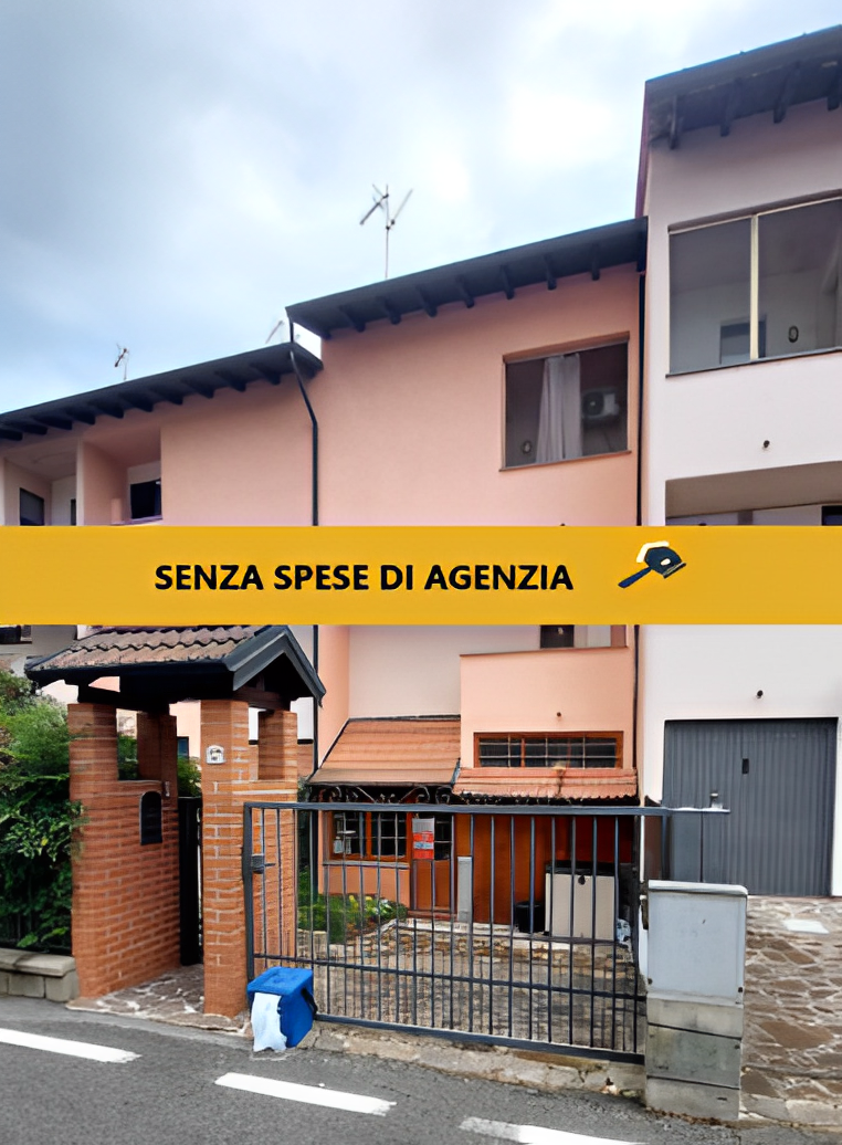 immobile VILLETTA IN VENDITA ALL'ASTA IN VIA ALDO MORO, CASTIRAGA VIDARDO (LO) - 1