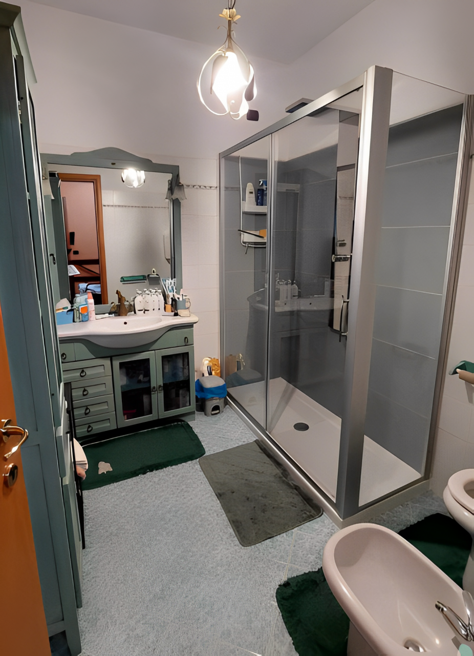 immobile VILLETTA IN VENDITA ALL'ASTA IN VIA ALDO MORO, CASTIRAGA VIDARDO (LO) - 4