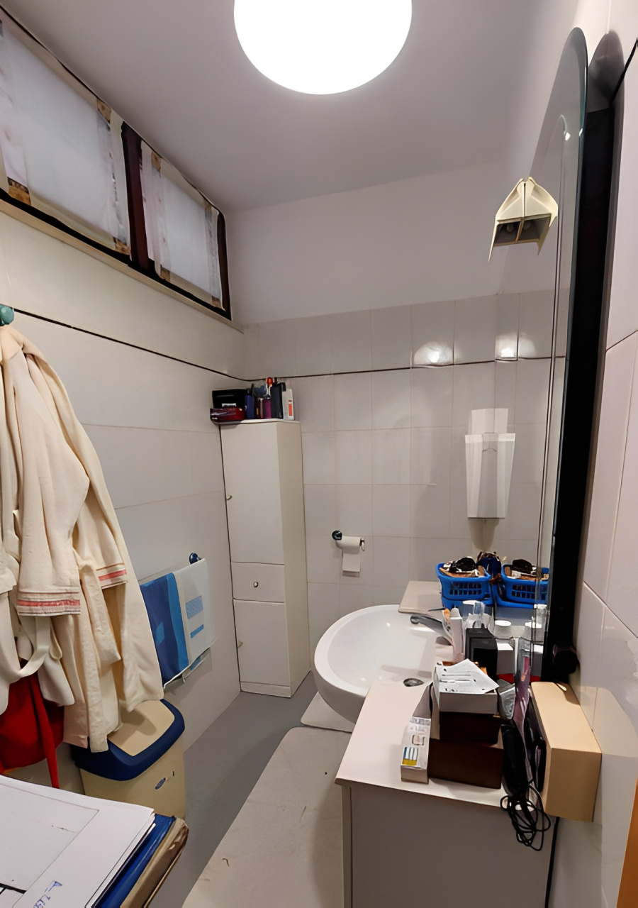 immobile VILLETTA IN VENDITA ALL'ASTA IN VIA ALDO MORO, CASTIRAGA VIDARDO (LO) - 5