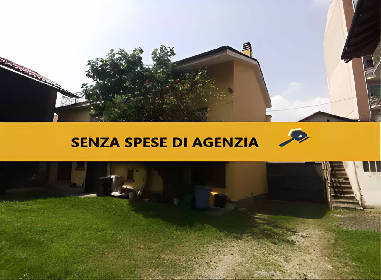 immobile QUADRILOCALE IN VENDITA ALL'ASTA IN VIA S. ROCCO, FAVRIA (TO) - 1