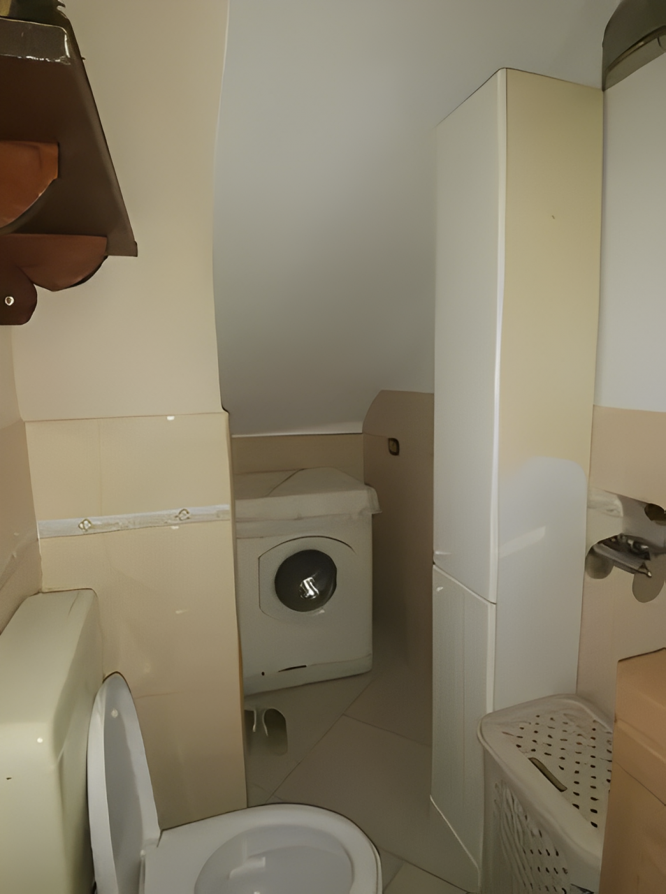 immobile QUADRILOCALE IN VENDITA ALL'ASTA IN VIA S. ROCCO, FAVRIA (TO) - 4