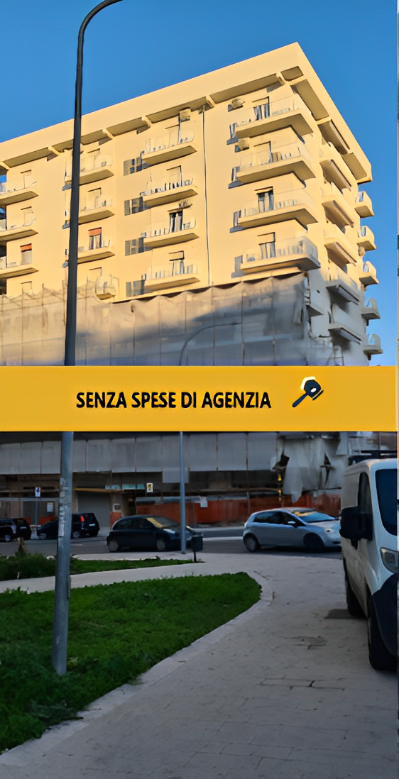 immobile TRILOCALE IN VENDITA ALL'ASTA IN VIA NISCEMI, GELA (CL) - 1