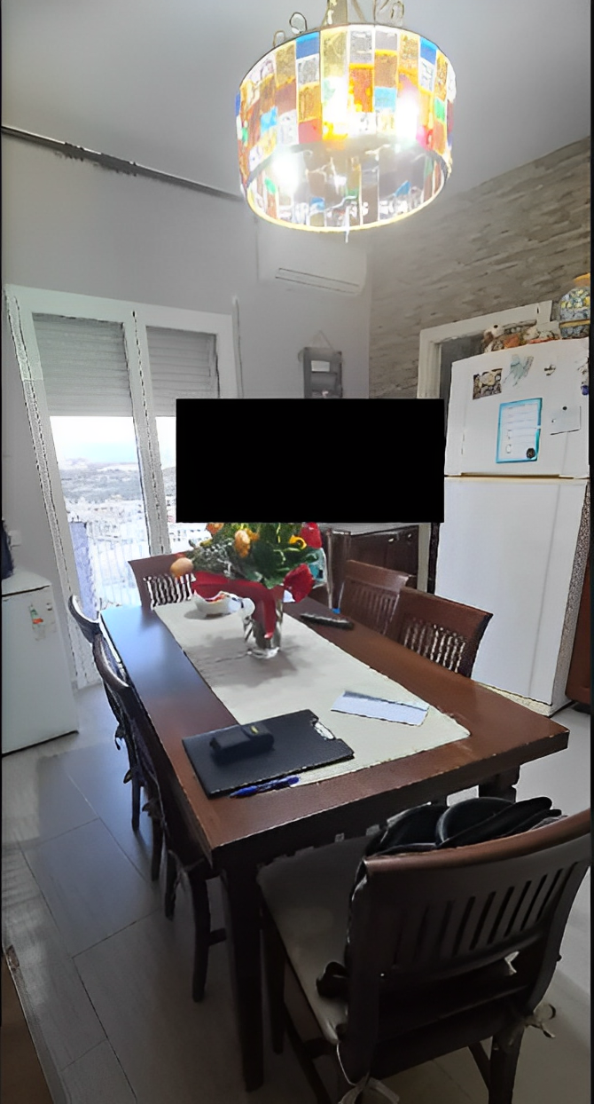 immobile TRILOCALE IN VENDITA ALL'ASTA IN VIA NISCEMI, GELA (CL) - 3
