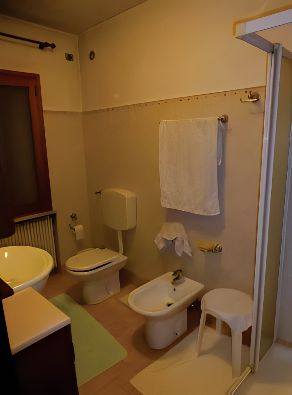 immobile VILLA IN VENDITA ALL'ASTA IN VIA BORGO BUSNELLO, VIDOR (TV) - 5