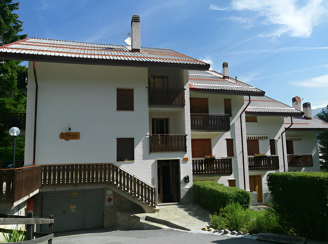 immobile 2 CANTINE IN VENDITA ALL'ASTA VIA C. PRINCIPE, BARDONECCHIA (TO) - 2