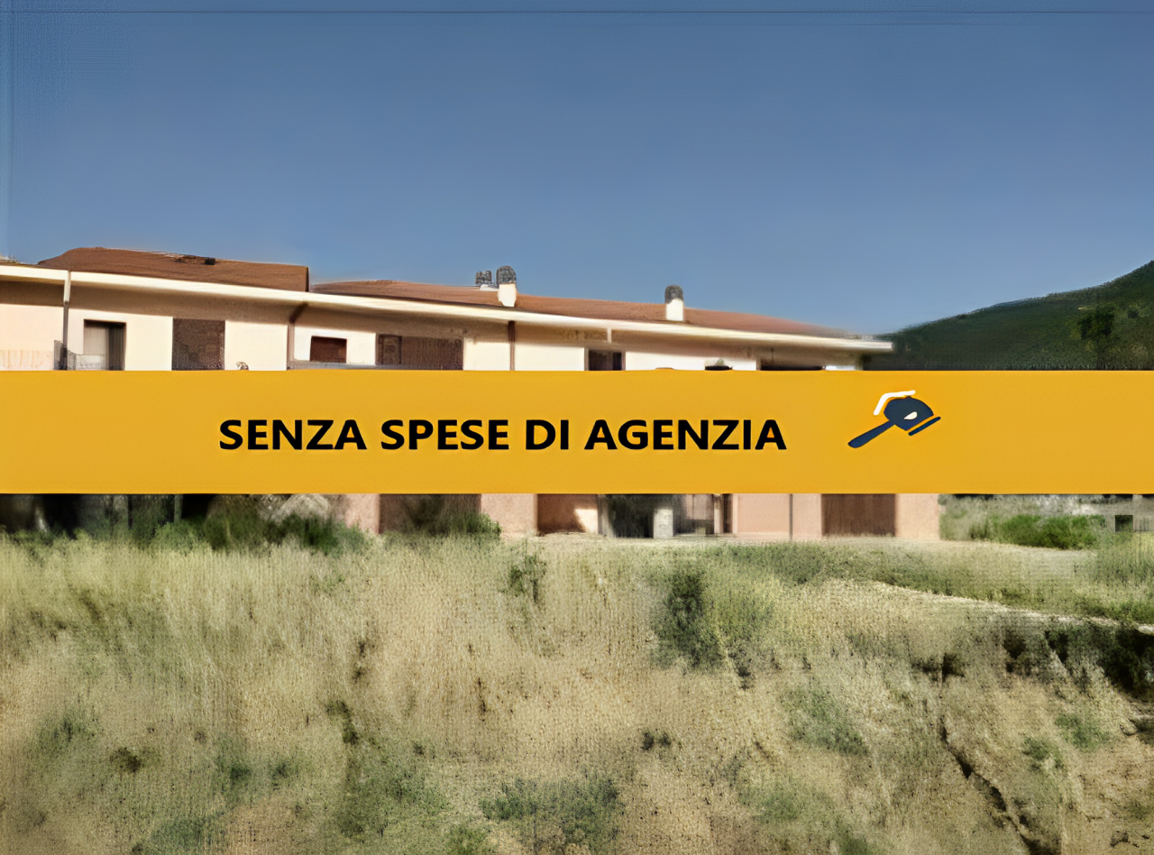 immobile TERRENO IN VENDITA ALL'ASTA IN VIA LAZIO, FOSSOMBRONE (PU) - 1