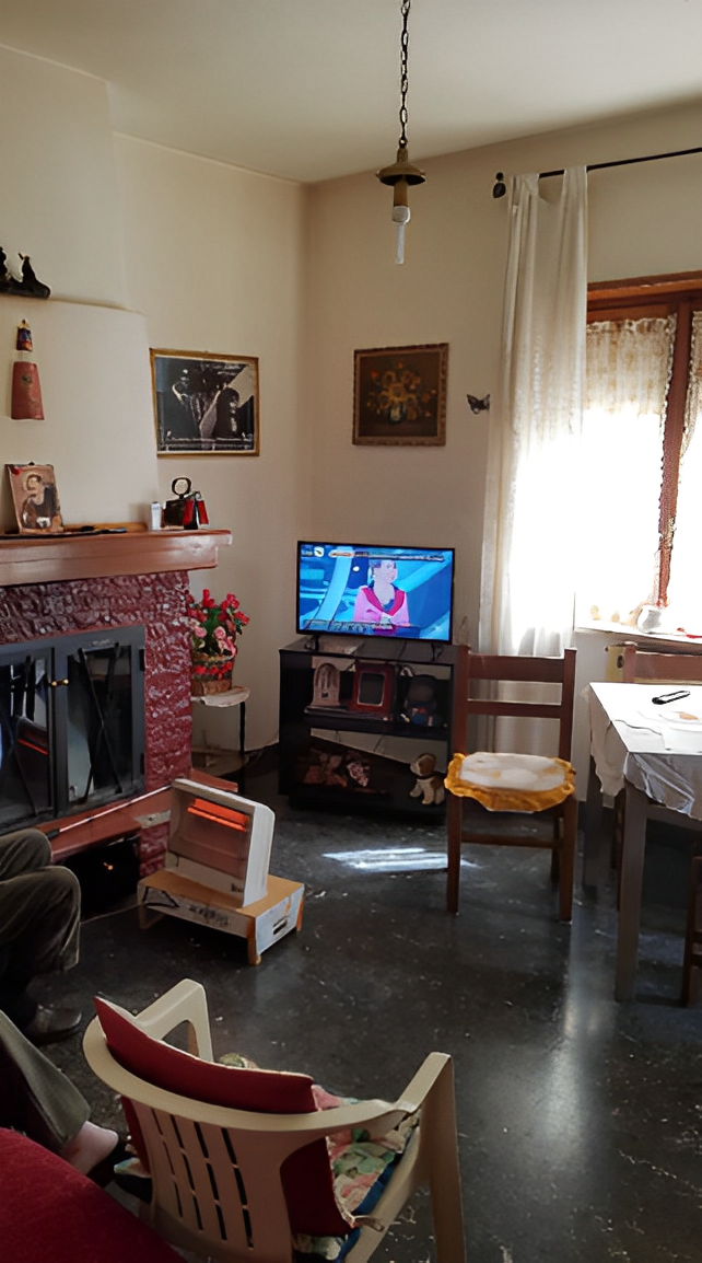 immobile QUADRILOCALE IN VENDITA IN ASTA, VIA MAGNA GRECIA, TORANO CASTELLO (CS) - 4
