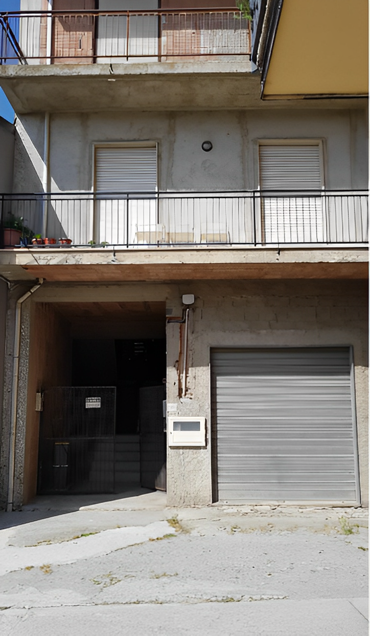 immobile MAGAZZINO IN VENDITA IN ASTA, VIA MAGNA GRECIA, TORANO CASTELLO (CS) - 5