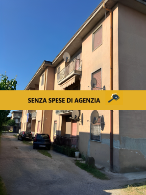 immobile TRILOCALE IN VENDITA ALL'ASTA IN VIA PACE, SPIRANO (BG) - 1