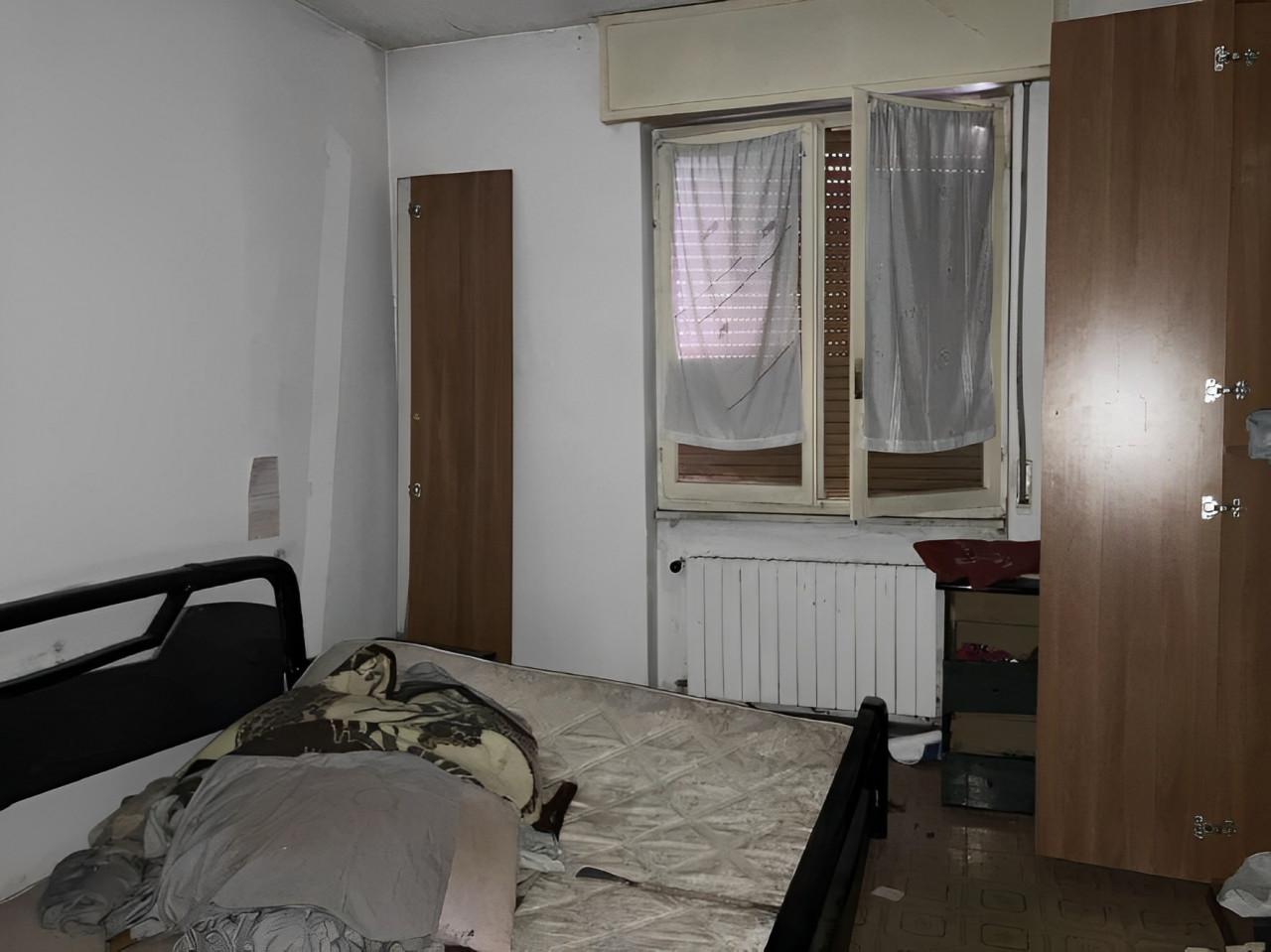 immobile TRILOCALE IN VENDITA ALL'ASTA IN VIA PACE, SPIRANO (BG) - 4