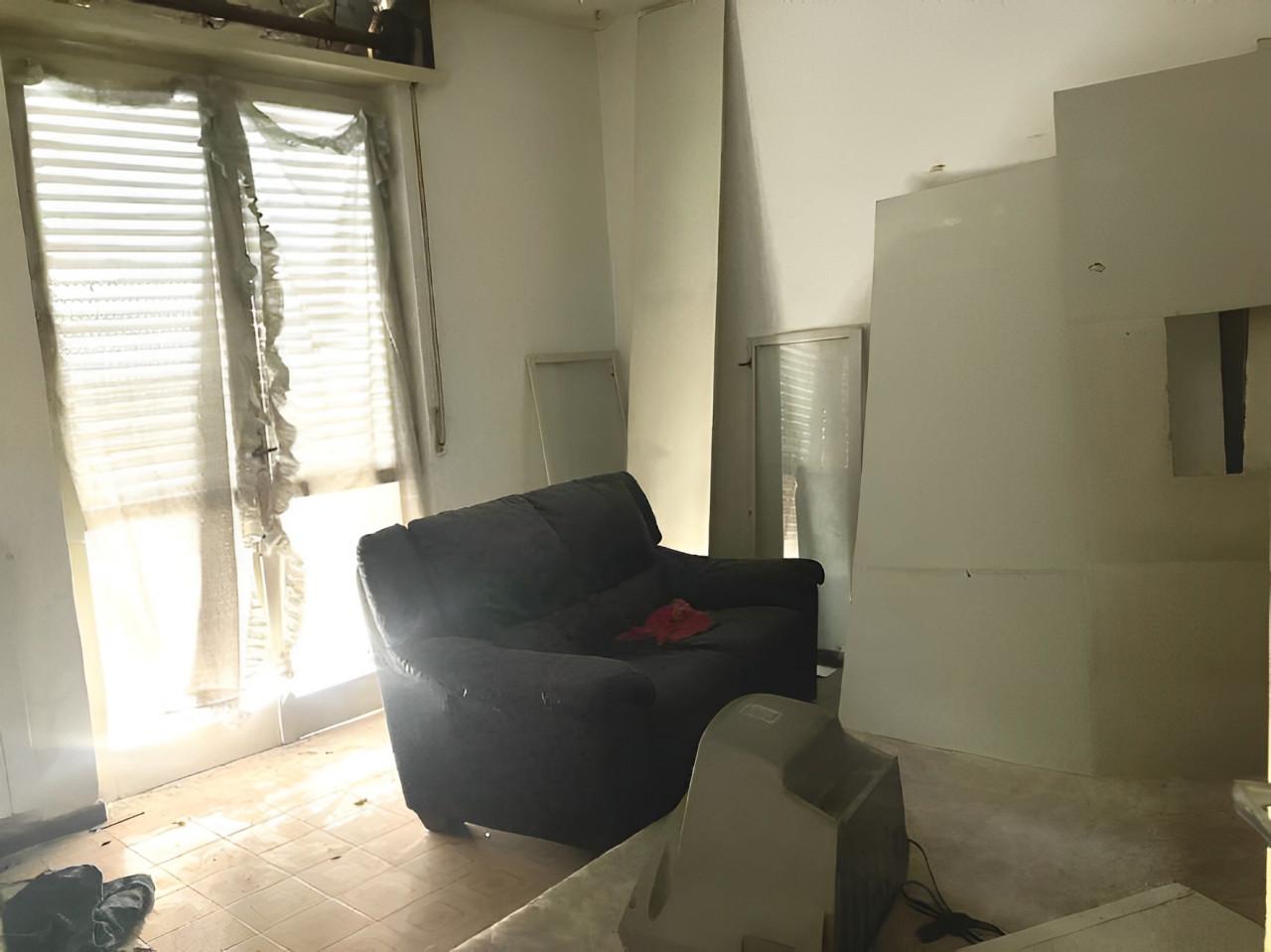 immobile TRILOCALE IN VENDITA ALL'ASTA IN VIA PACE, SPIRANO (BG) - 5