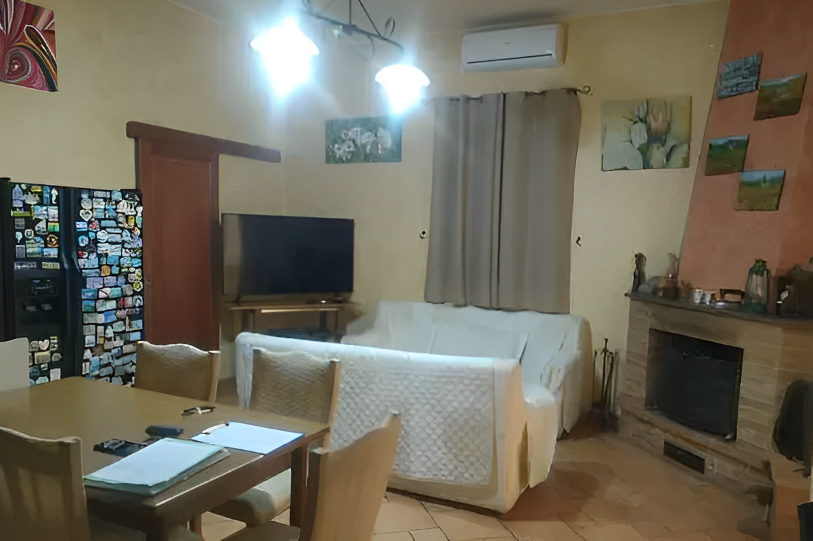 immobile CASA INDIPENDENTE ALL'ASTA IN VIA PROVINCIALE, REGGIO DI CALABRIA (RC) - 3