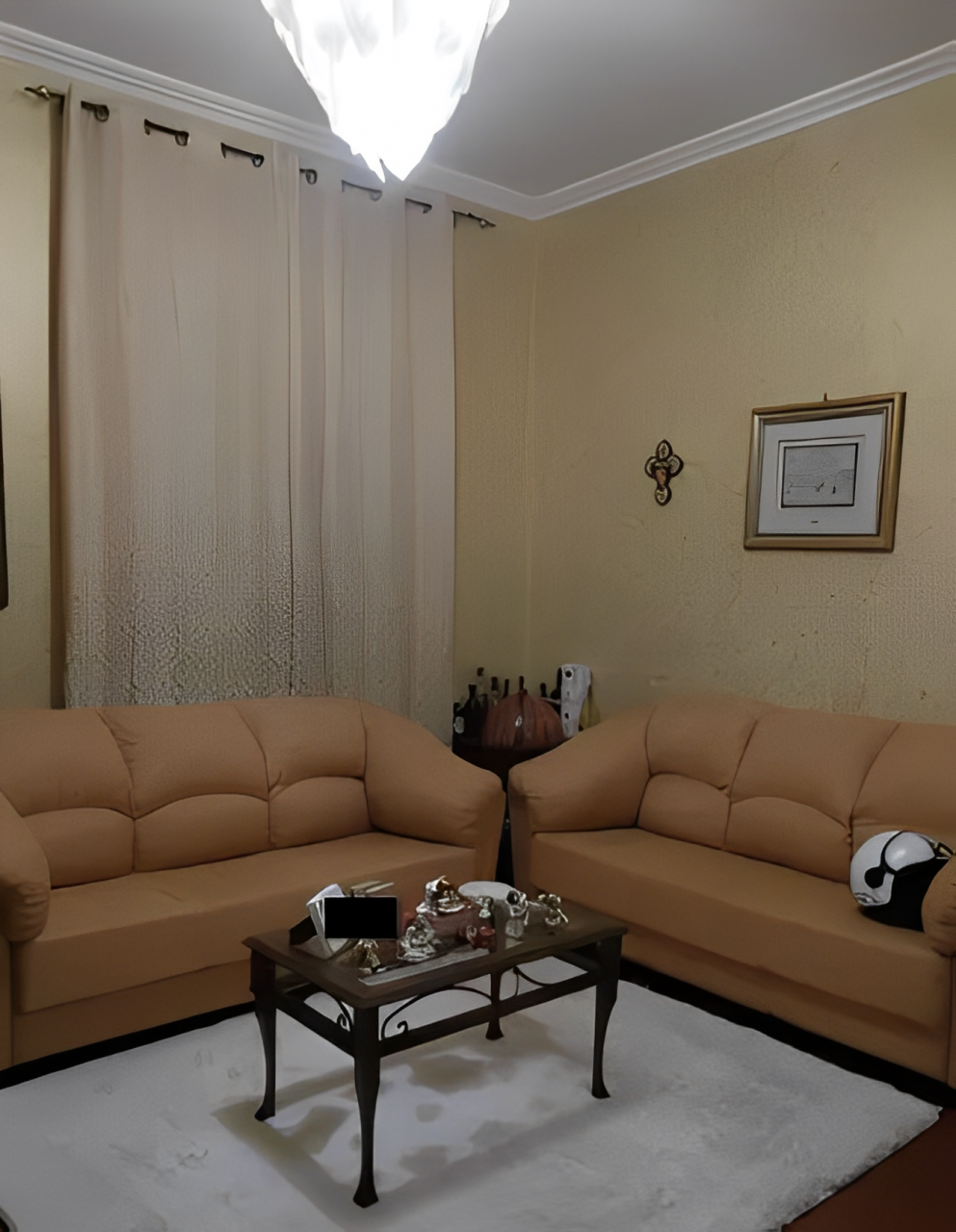 immobile CASA INDIPENDENTE ALL'ASTA IN VIA PROVINCIALE, REGGIO DI CALABRIA (RC) - 5