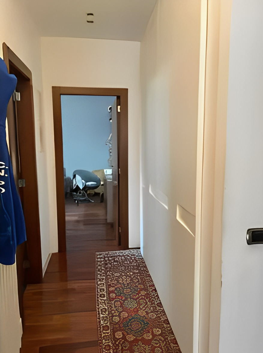 immobile TRILOCALE IN VENDITA ALL'ASTA IN VIA D. FONTANA, NAPOLI (NA) - 4