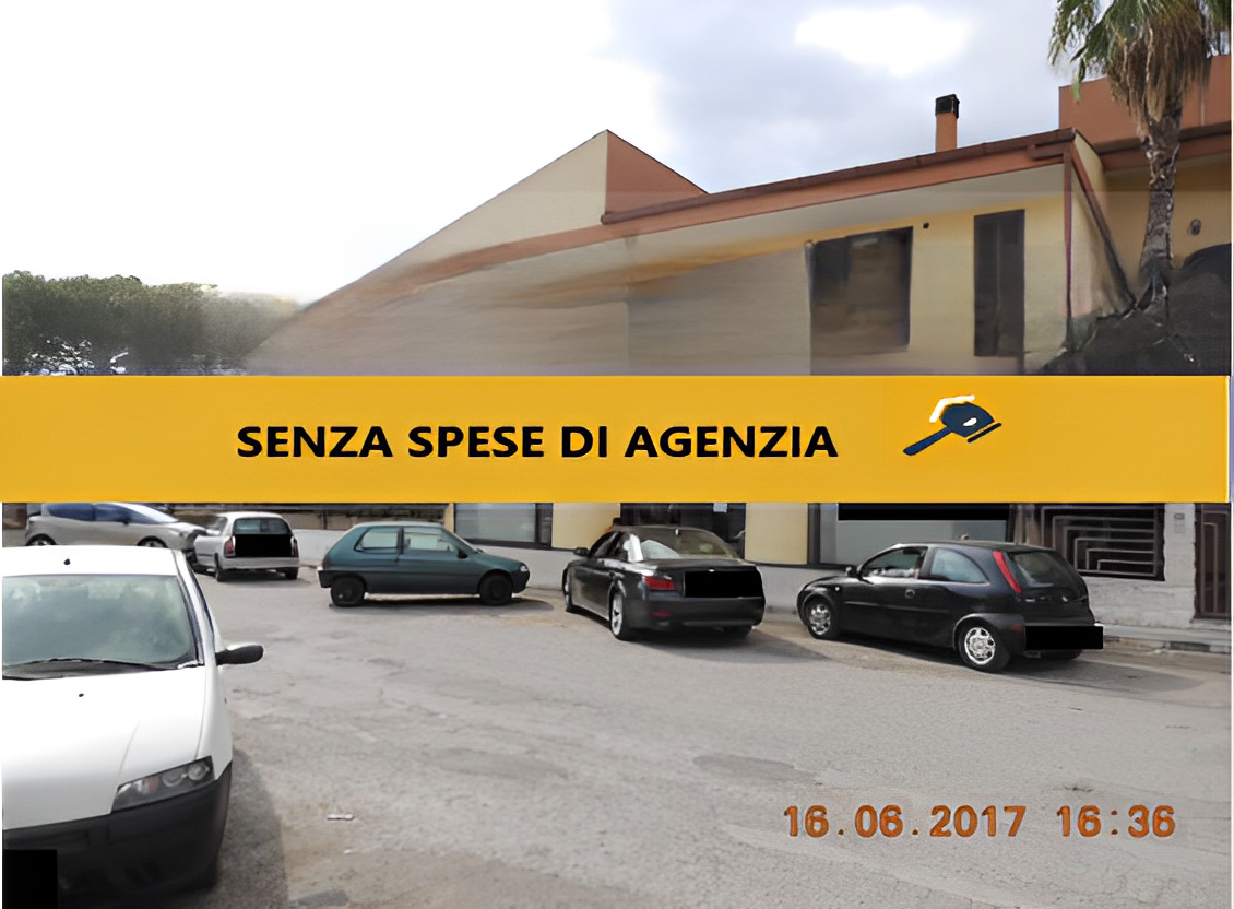 immobile BAR IN VENDITA ALL'ASTA IN VIA DELLO STADIO, MOTEMESOLA (TA) - 1