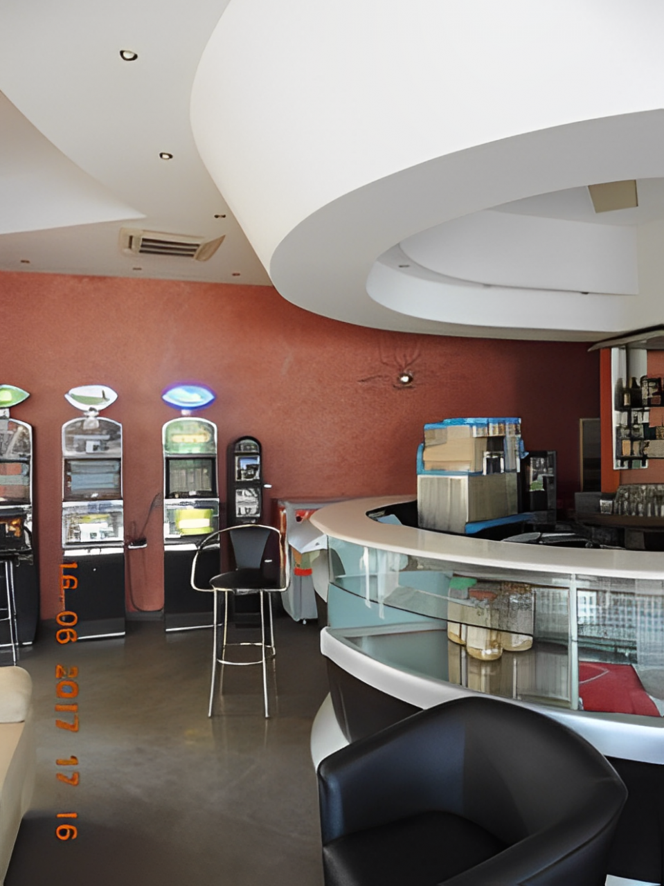 immobile BAR IN VENDITA ALL'ASTA IN VIA DELLO STADIO, MOTEMESOLA (TA) - 2