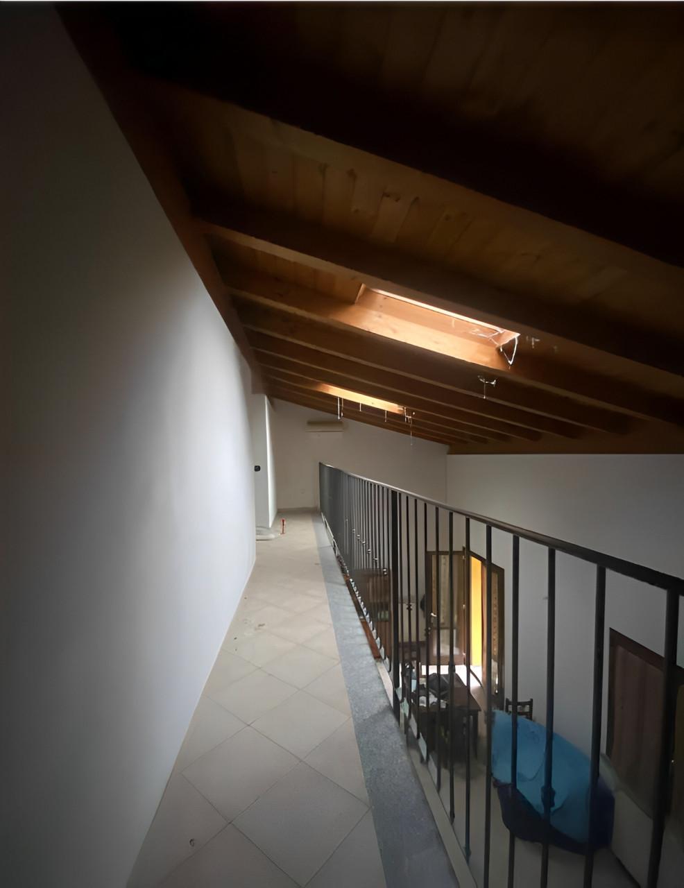 immobile TRIOCALE IN VENDITA ALL'ASTA IN STRADA PRIVATA C.M., BORGO VIRGILIO (MN) - 2