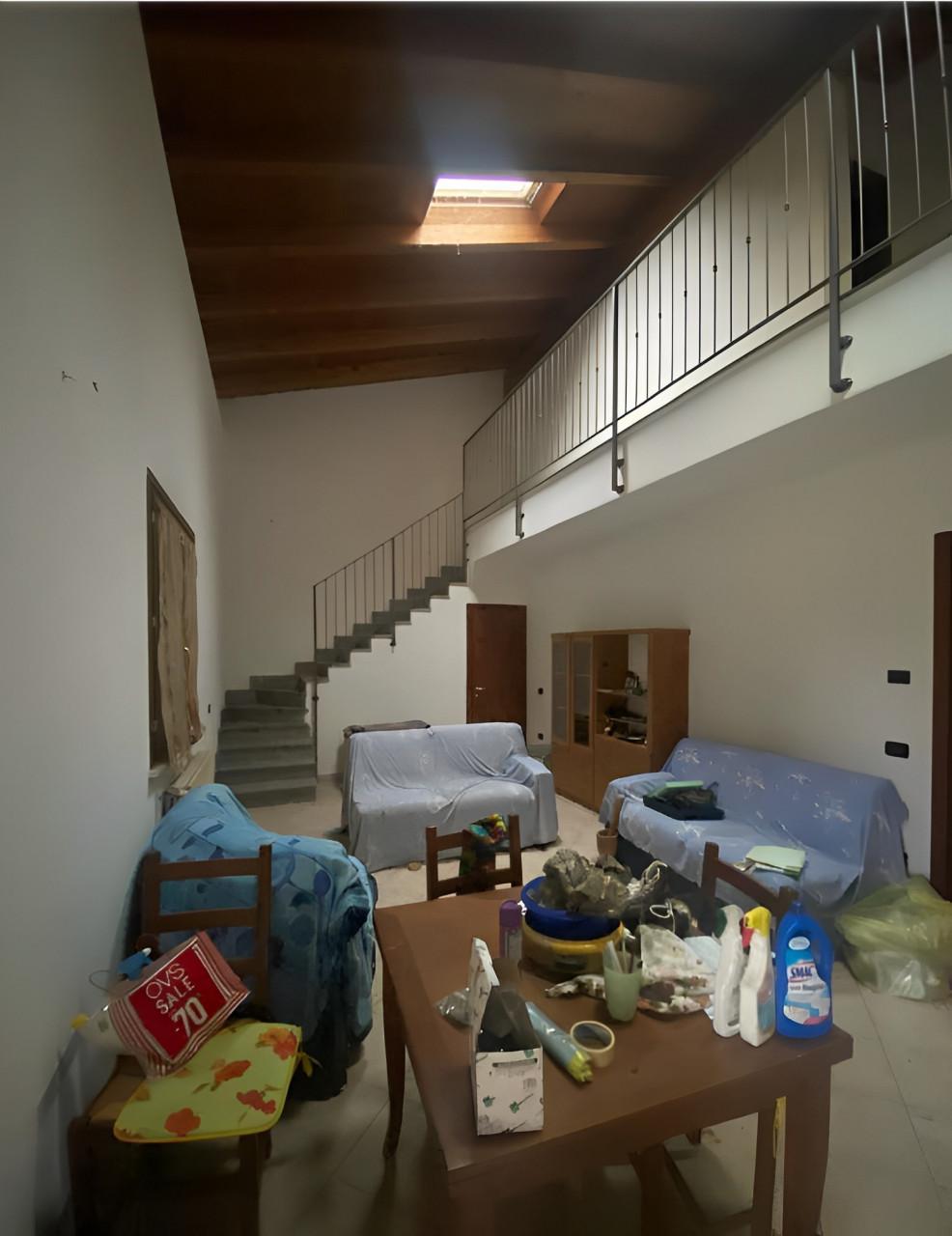 immobile TRIOCALE IN VENDITA ALL'ASTA IN STRADA PRIVATA C.M., BORGO VIRGILIO (MN) - 5