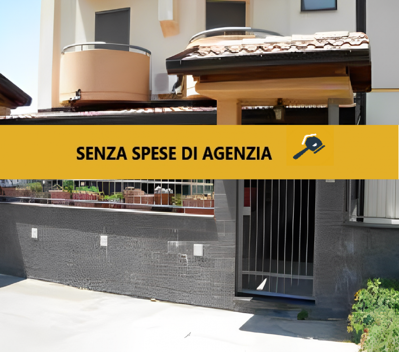 immobile QUADRILOCALE IN VENDITA ALL'ASTA IN VIA BRINDISI, R. IN VULTURE (PZ) - 1