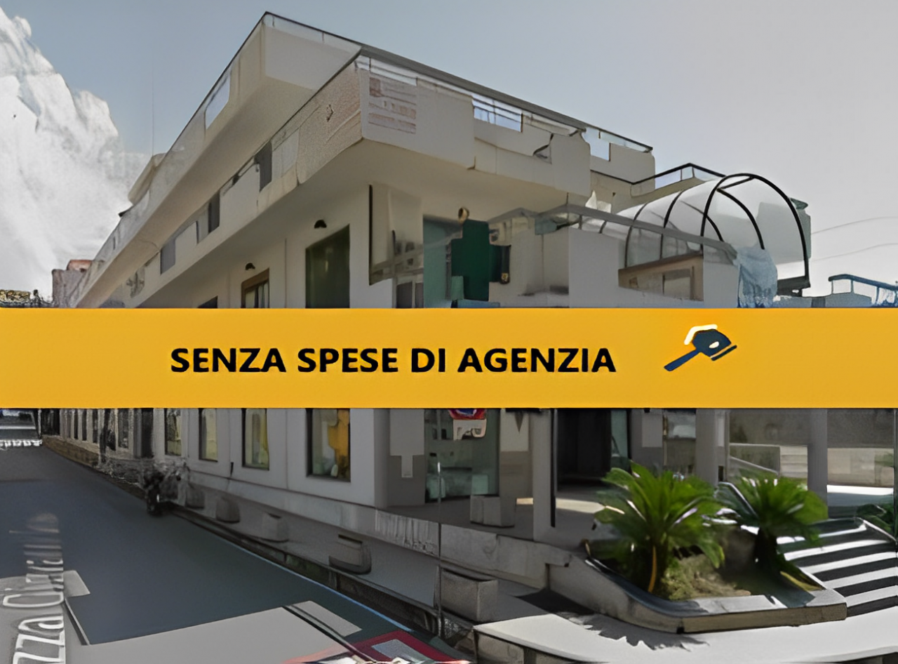 immobile NEGOZIO IN VENDITA ALL'ASTA IN VIA G. GROSSI, BELVEDERE MARITTIMO (CS) - 1