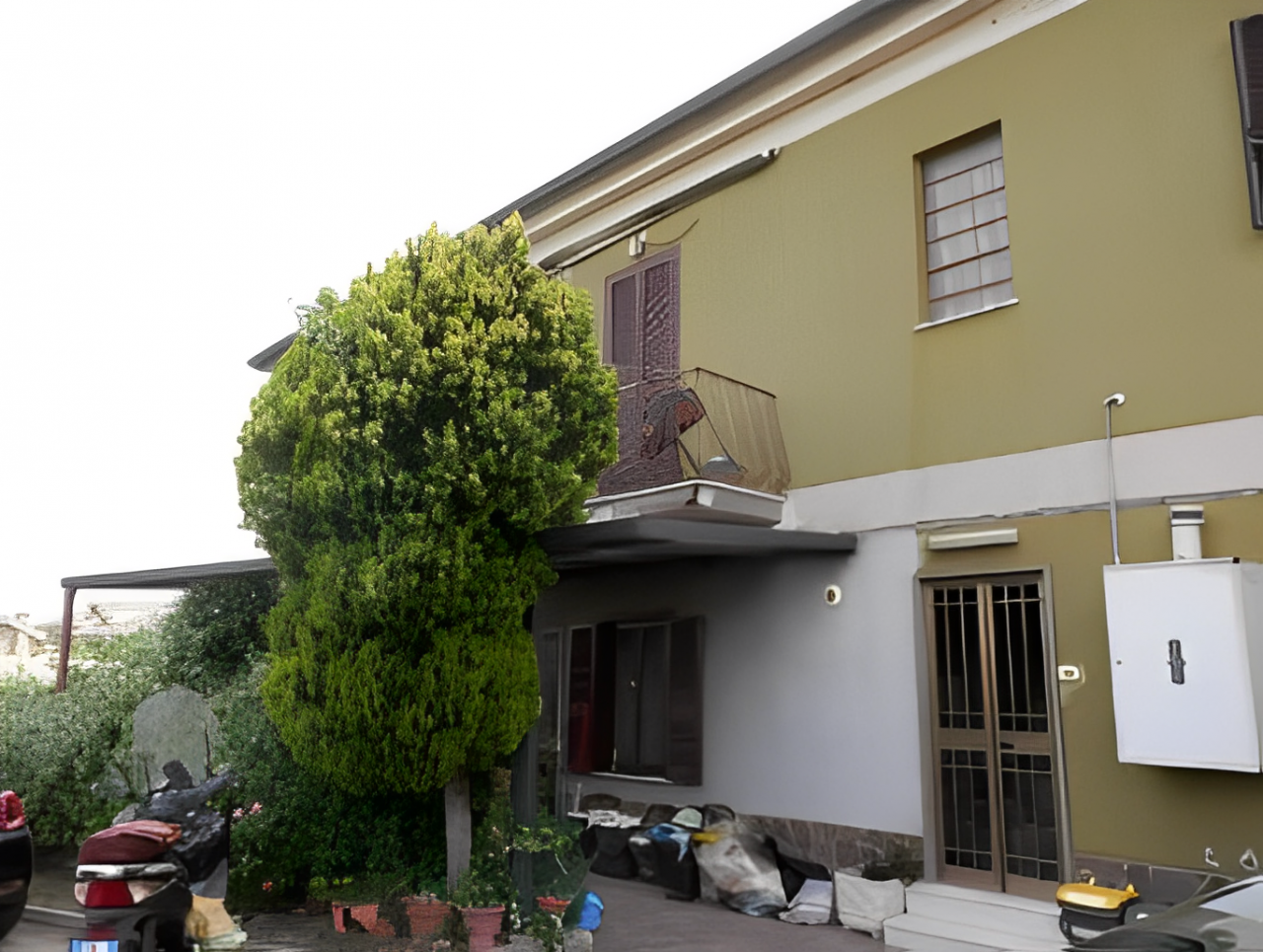 immobile APPARTAMENTO ALL'ASTA IN VIA DEL DIVINO AMORE, MARINO (RM) - 4