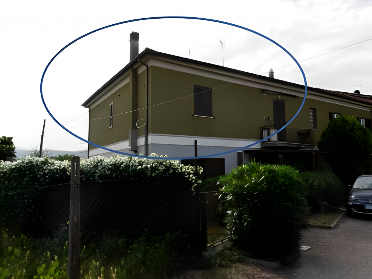 immobile APPARTAMENTO ALL'ASTA IN VIA DEL DIVINO AMORE, MARINO (RM) - 5