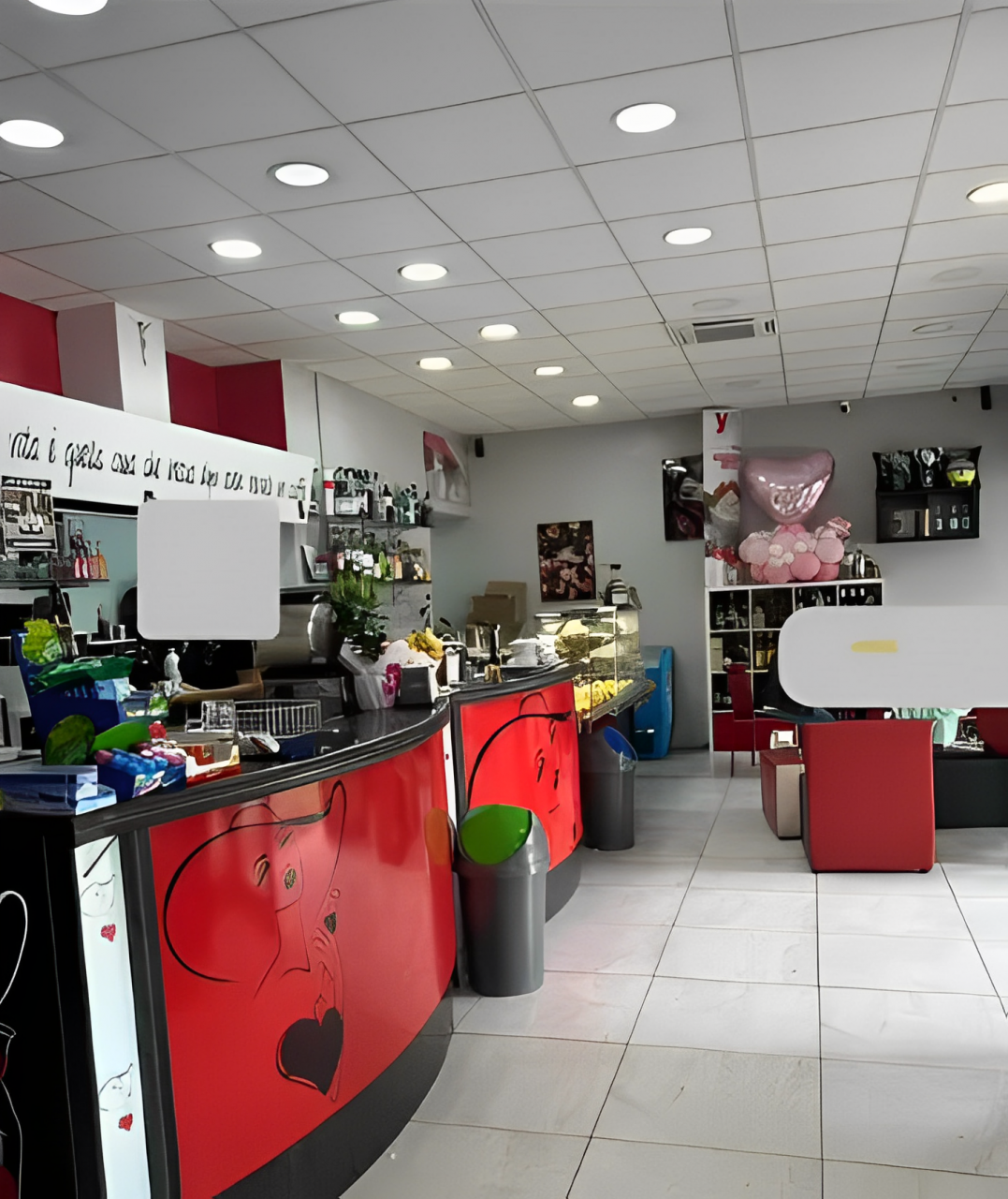 immobile BAR IN VENDITA ALL'ASTA IN VIA DEL CIRCUITO, PESCARA (PE) - 2