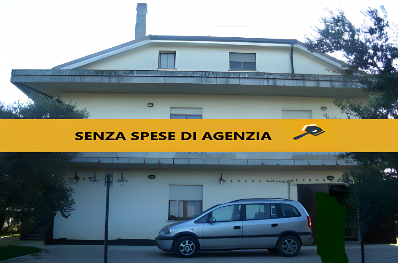 immobile ABITAZIONE IN VENDITA ALL'ASTA IN CONTRADA ASTIGNANO, PIANELLA (PE) - 1