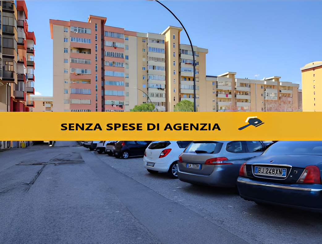 immobile QUADRILOCALE IN VENDITA ALL'ASTA IN PIAZZALE SOFIA, POTENZA (PZ) - 1
