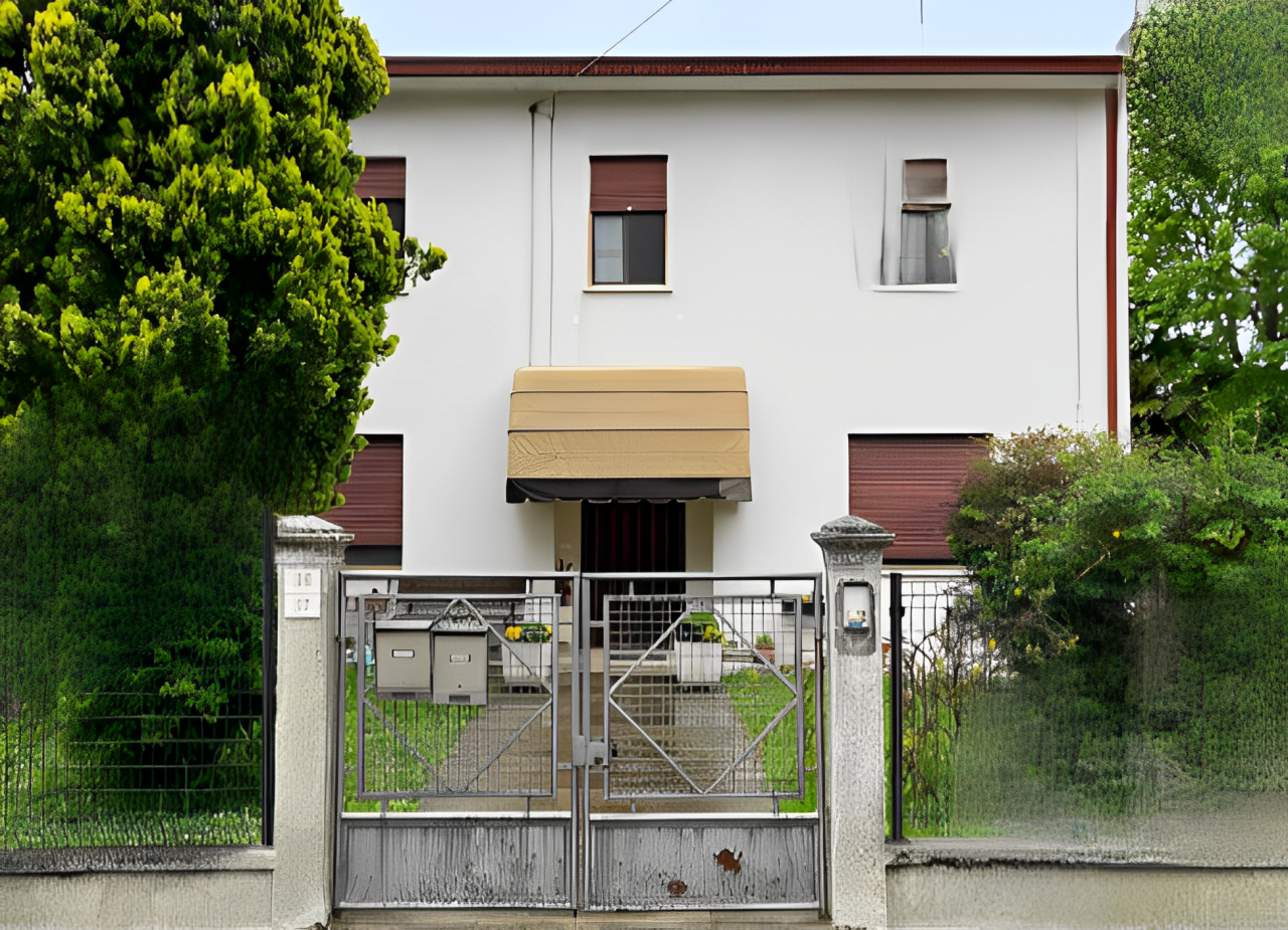 immobile TRILOCALE IN VENDITA ALL'ASTA IN VIA D.D'AOSTA, NOVENTA DI PIAVE (VE) - 2
