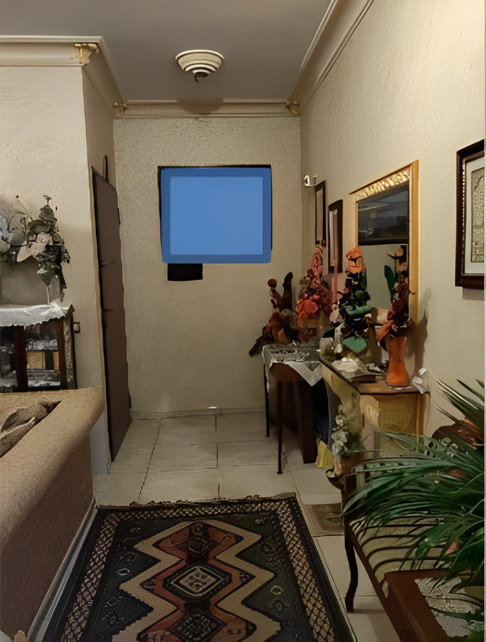 immobile TRILOCALE IN VENDITA ALL'ASTA IN VIA LENTINI, SIRACUSA (SR) - 3