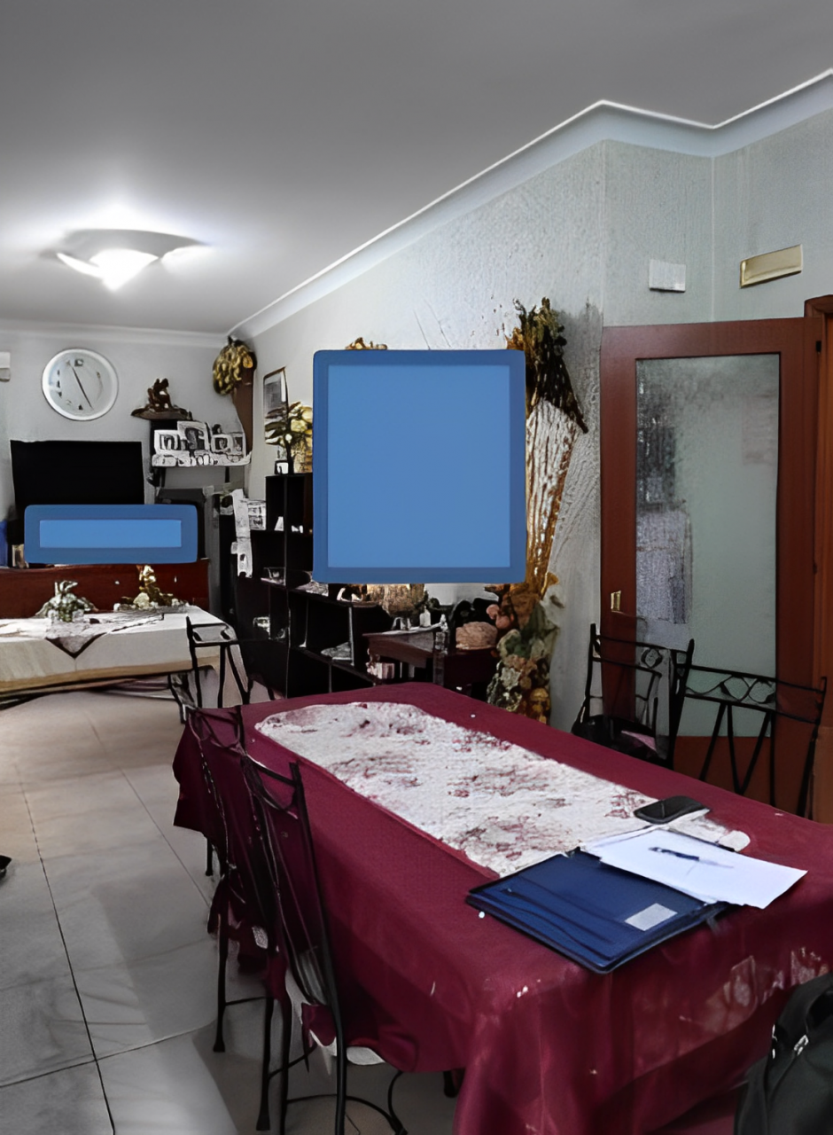 immobile TRILOCALE IN VENDITA ALL'ASTA IN VIA LENTINI, SIRACUSA (SR) - 5