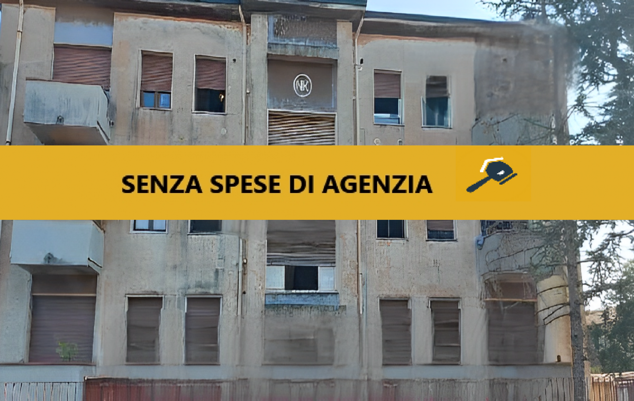 immobile TRILOCALE IN VENDITA ALL'ASTA IN VIA GRAMSCI, CHIARI (BS) - 1