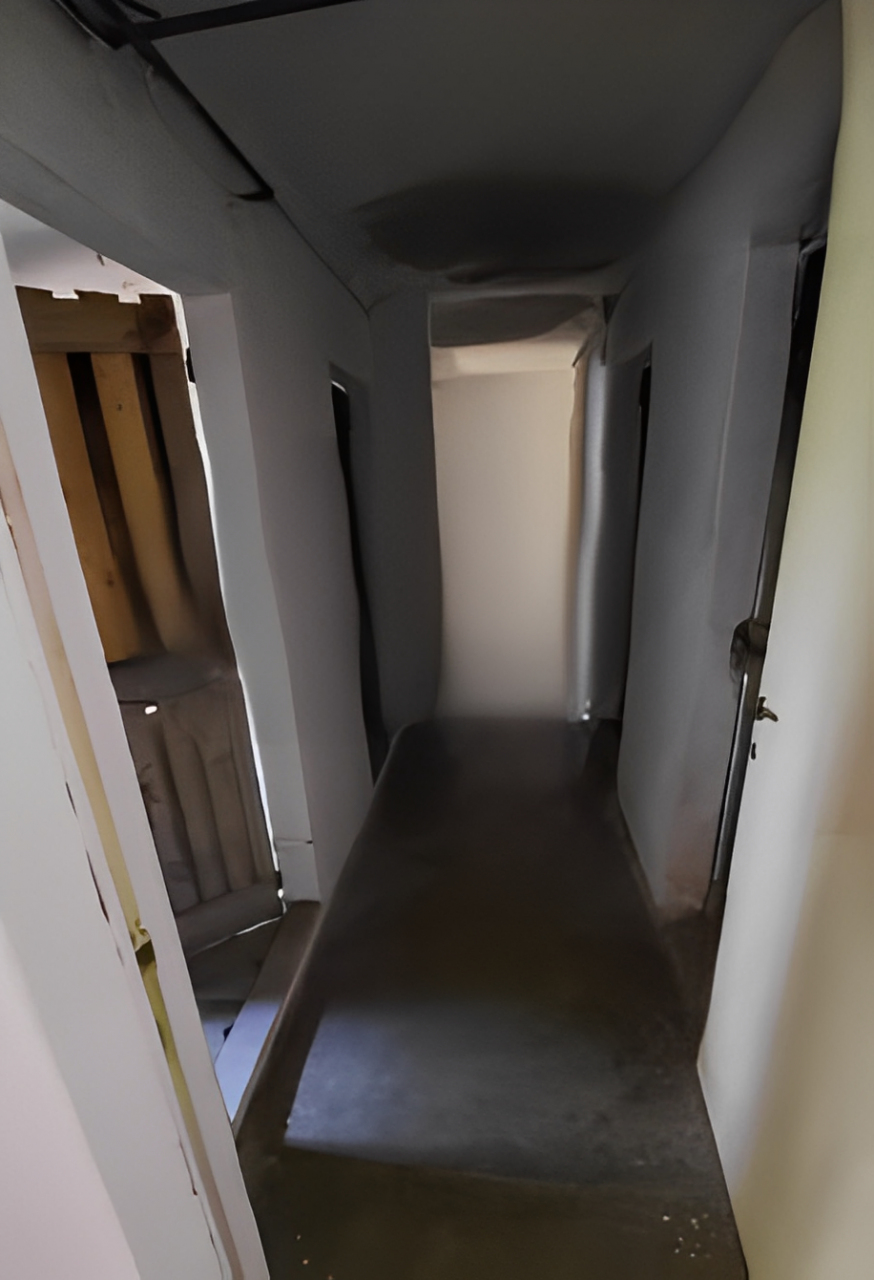immobile TRILOCALE IN VENDITA ALL'ASTA IN VIA GRAMSCI, CHIARI (BS) - 3