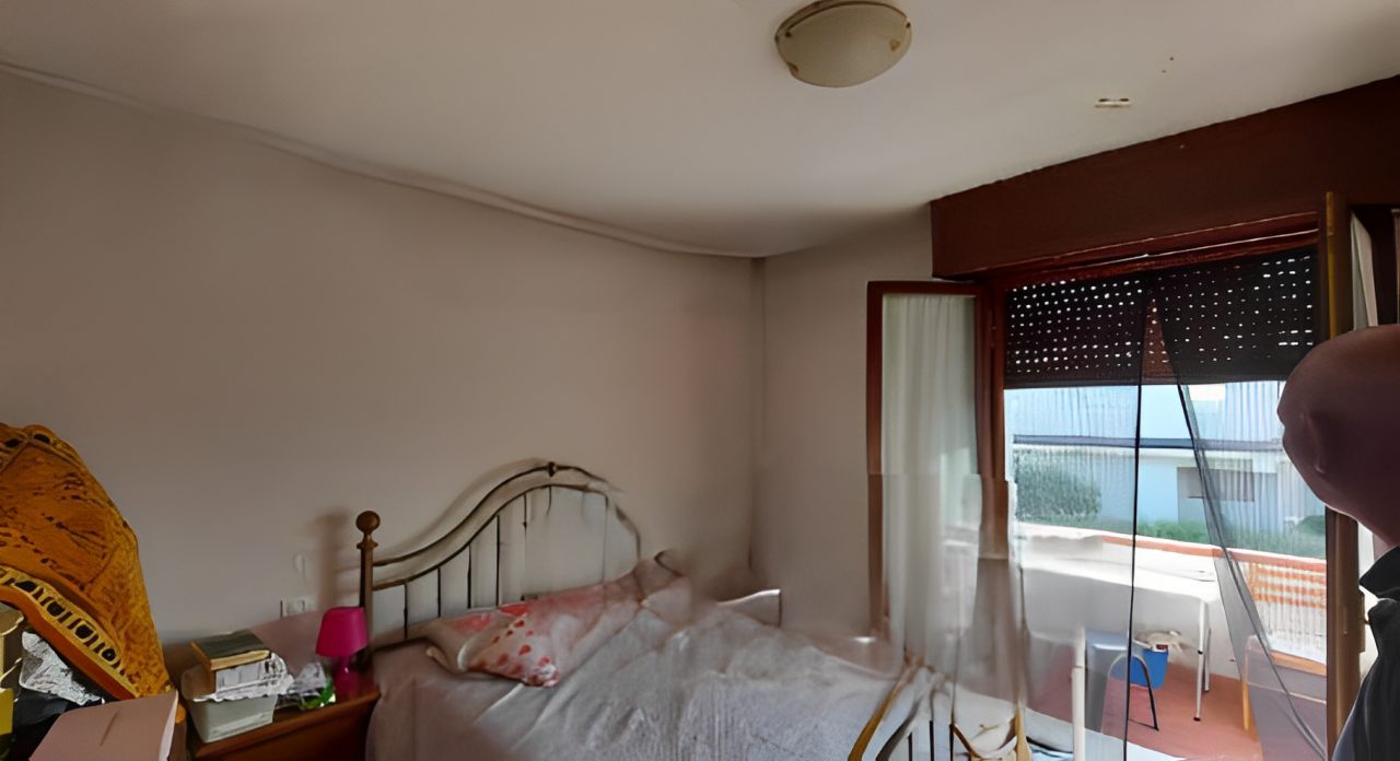 immobile TRILOCALE IN VENDITA ALL'ASTA IN VIA GRAMSCI, CHIARI (BS) - 4