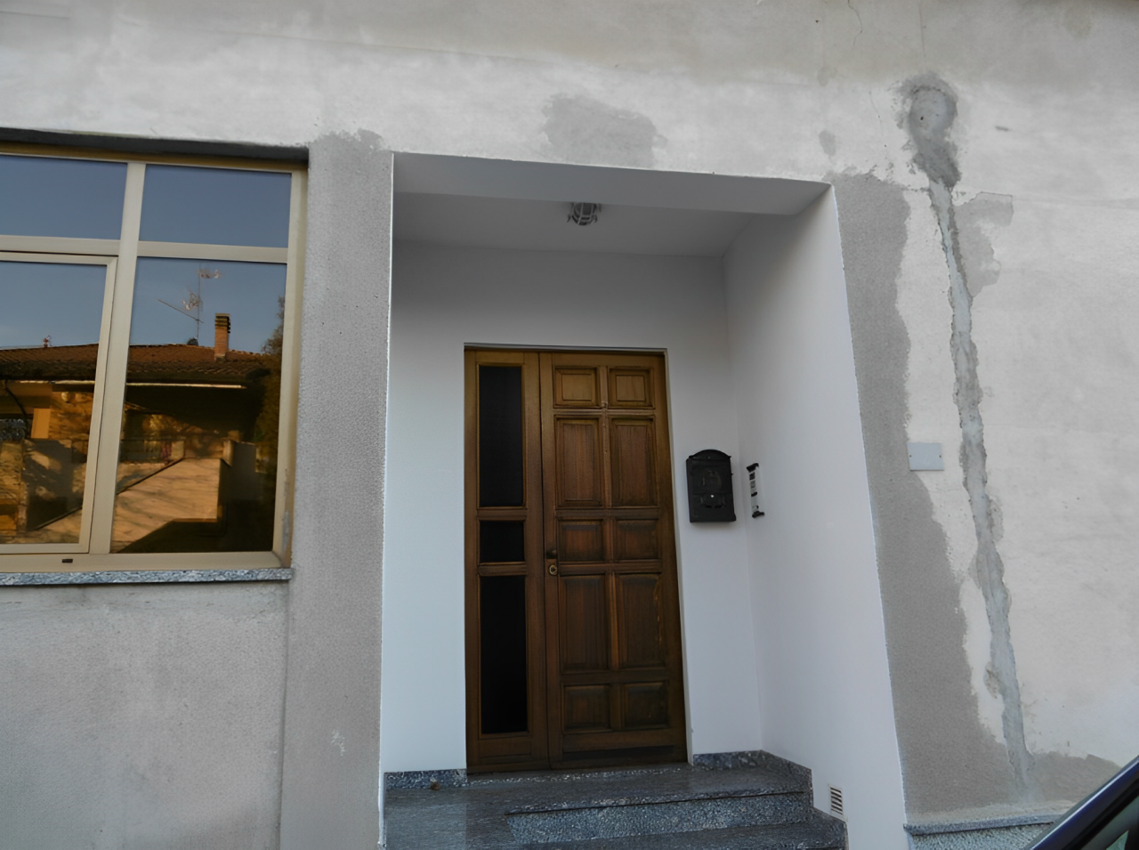 immobile CASA SINGOLA IN VENDITA ALL'ASTA IN VIA PAVIA, SEVESO (MB) - 3