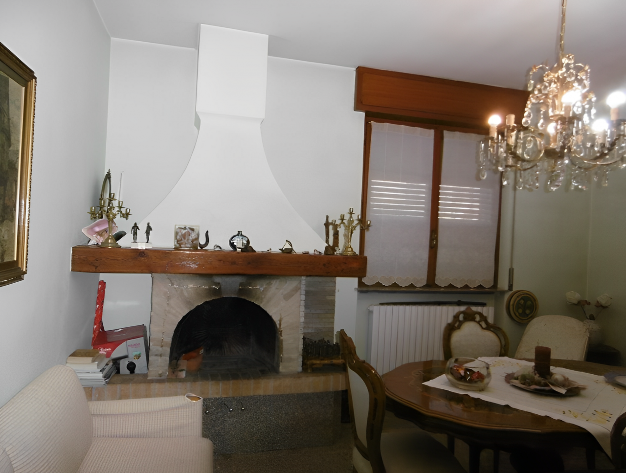 immobile CASA SINGOLA IN VENDITA ALL'ASTA IN VIA PAVIA, SEVESO (MB) - 5
